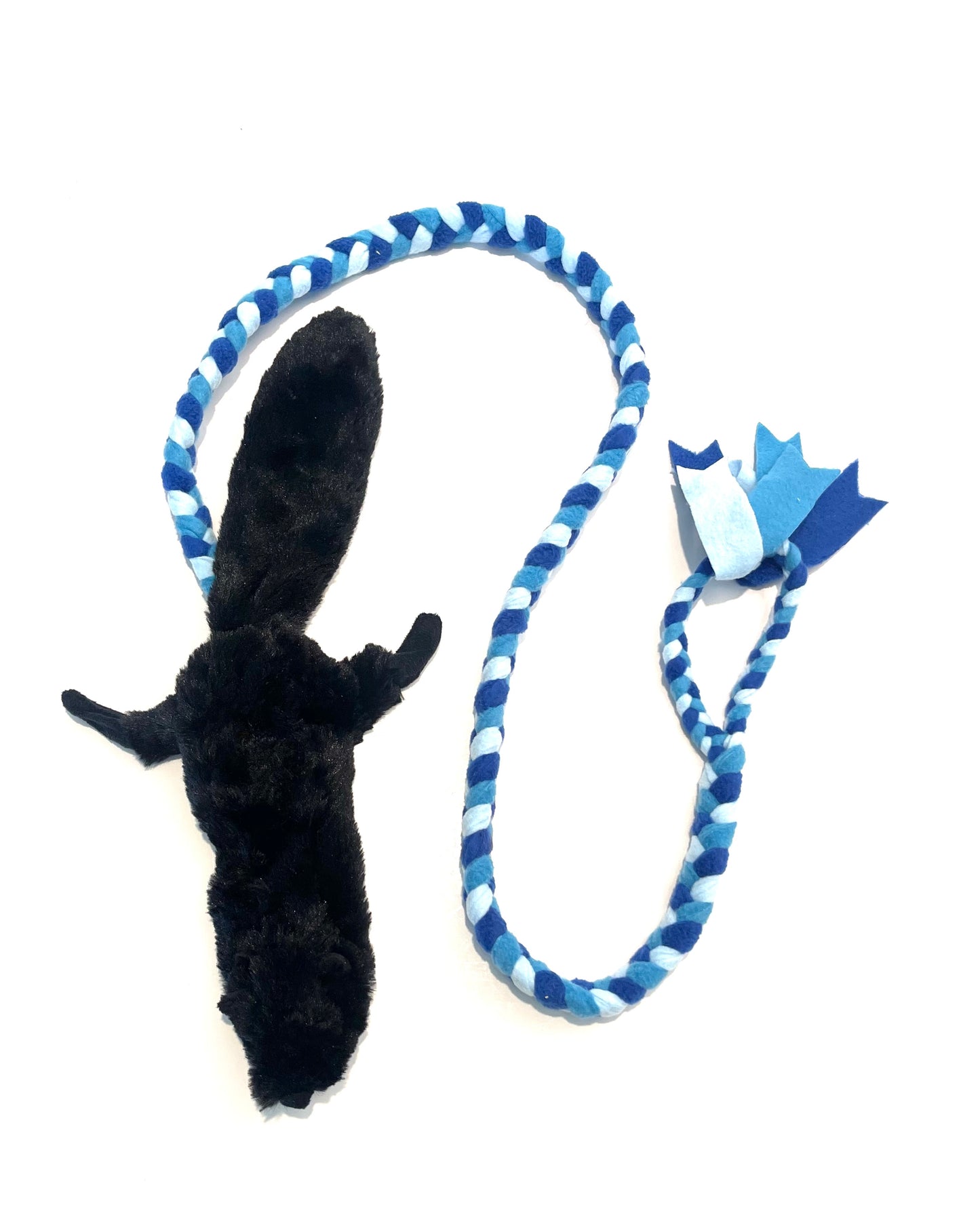 Flat Out Squirrel Braided Chaser