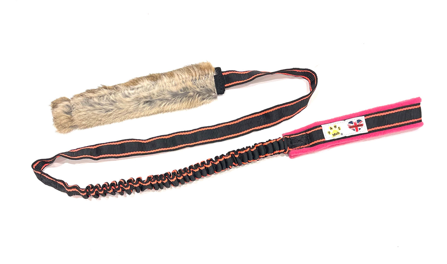 Bungee Bunny Xtra Long Chaser