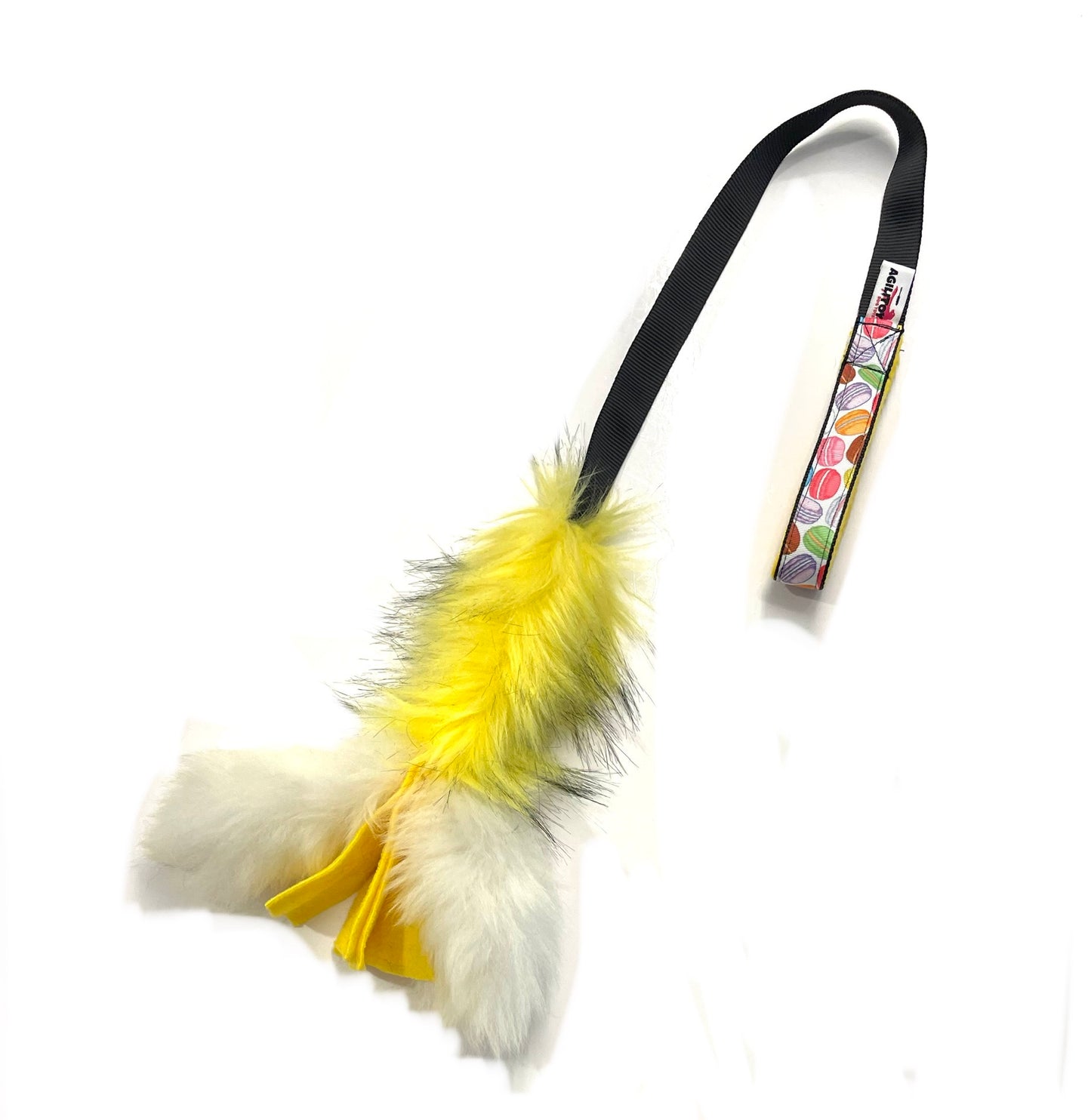 SALE - Sheepie Tails Chaser