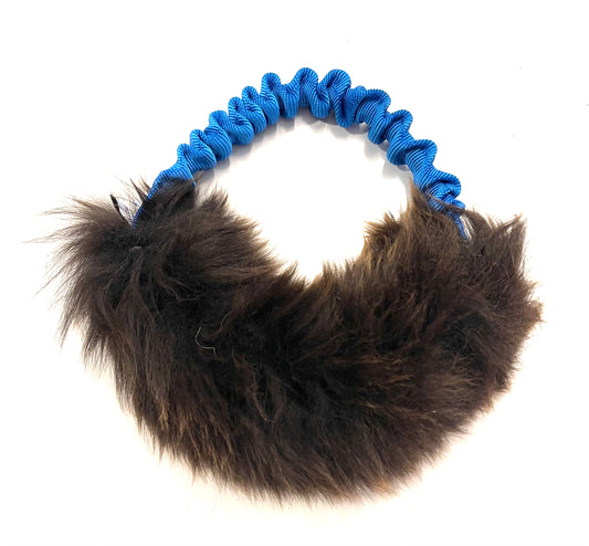 SALE - Bungee Ring Sheepie