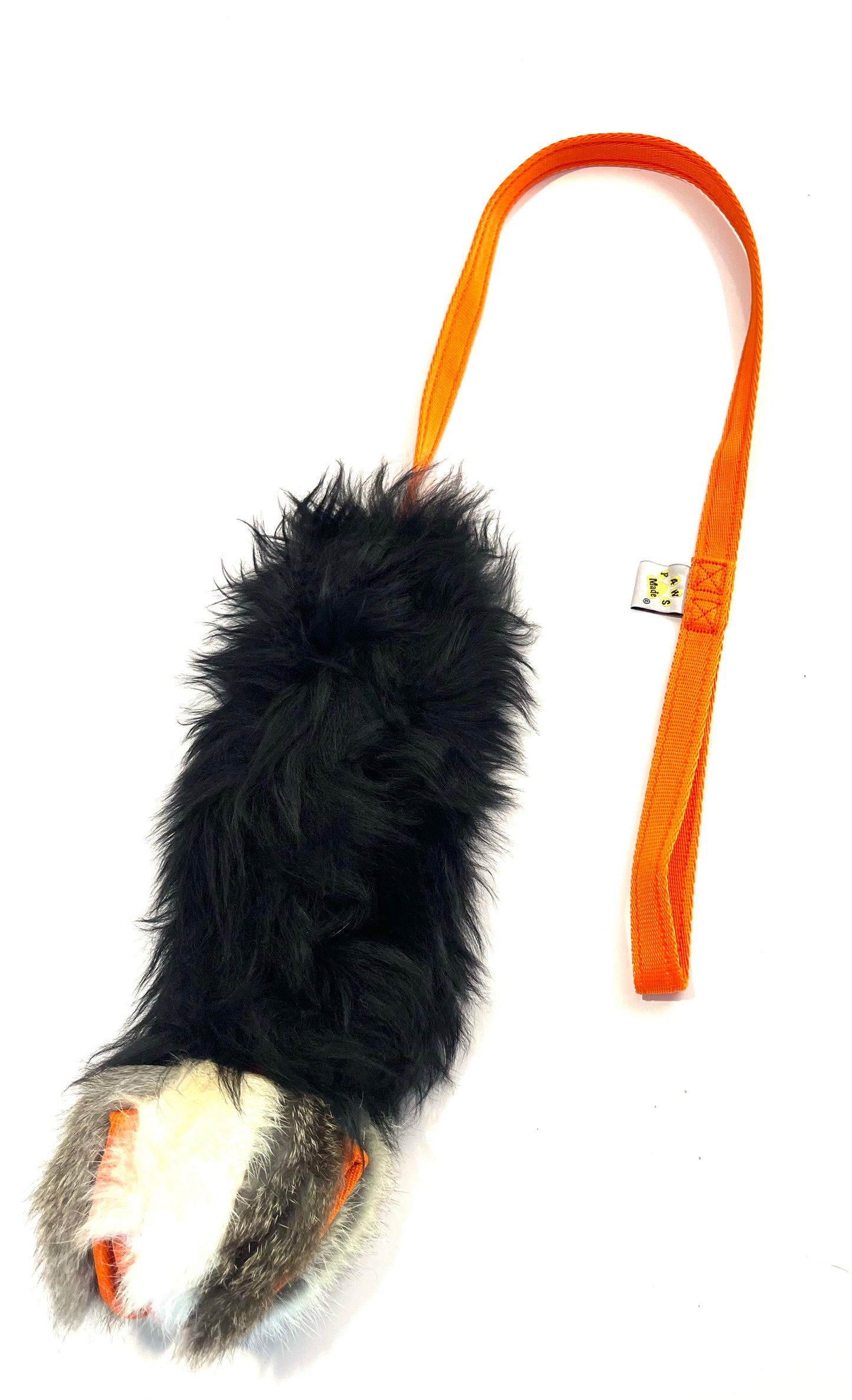 SALE - Rabbit Paws Pocket Sheepie Chaser