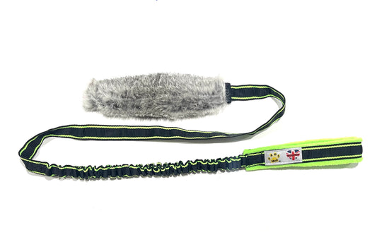 Bungee Bunny Xtra Long Chaser