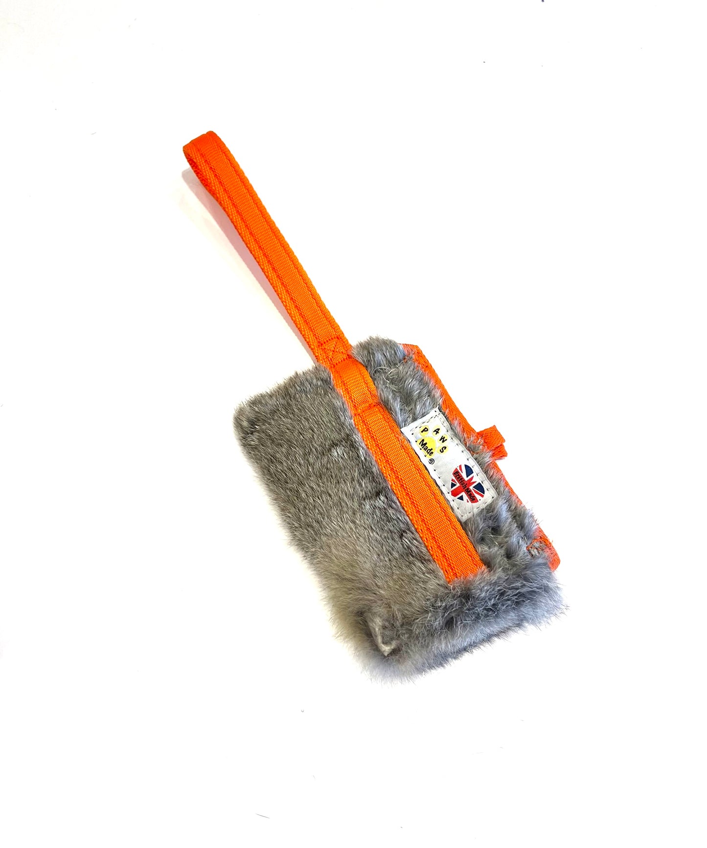 Rabbit Treat Pouches