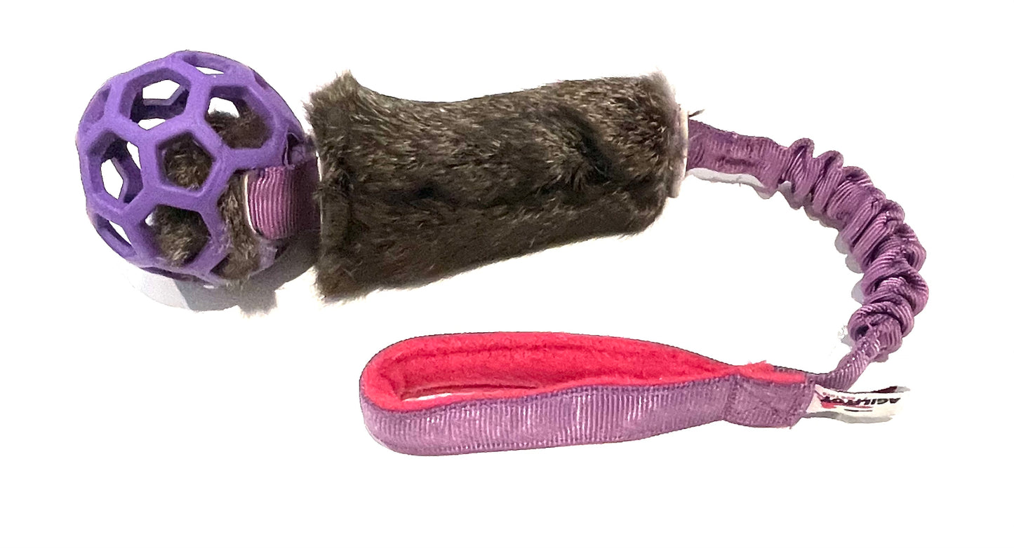 Chuck Tug Air Rabbit
