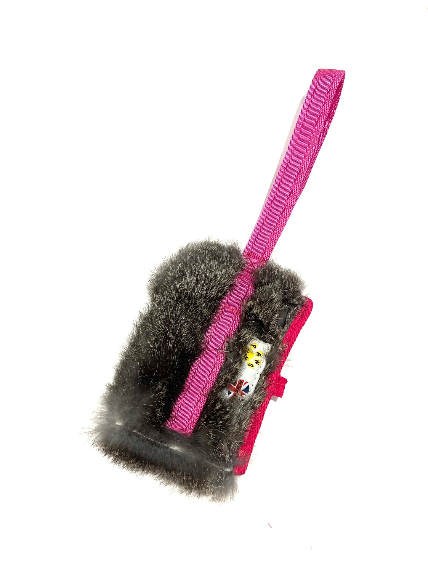 Rabbit Treat Pouches