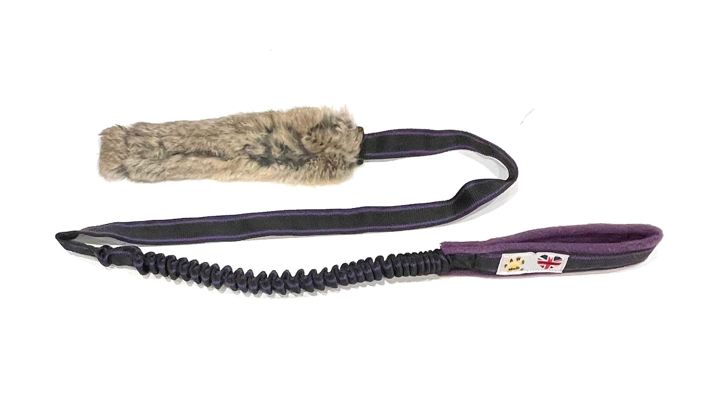 Bungee Bunny Xtra Long Chaser