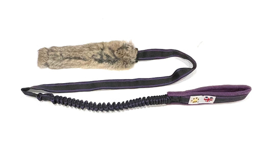 SALE -Bungee Bunny Xtra Long Chaser