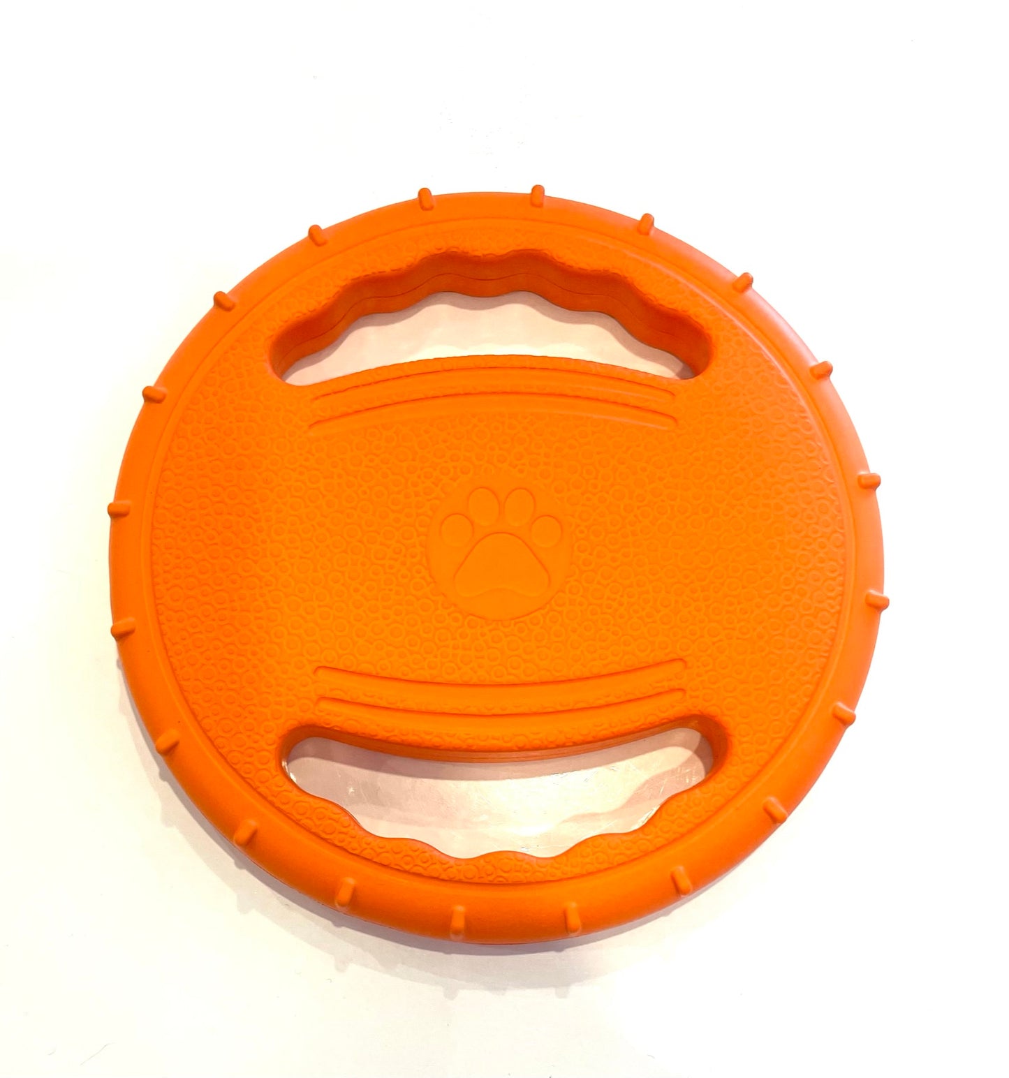 Frisbee Toys - Solid Styles