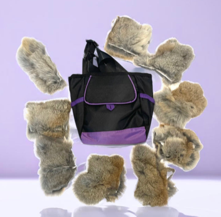 Rainbow Pouch Motivators