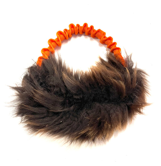 SALE - Bungee Ring Sheepie