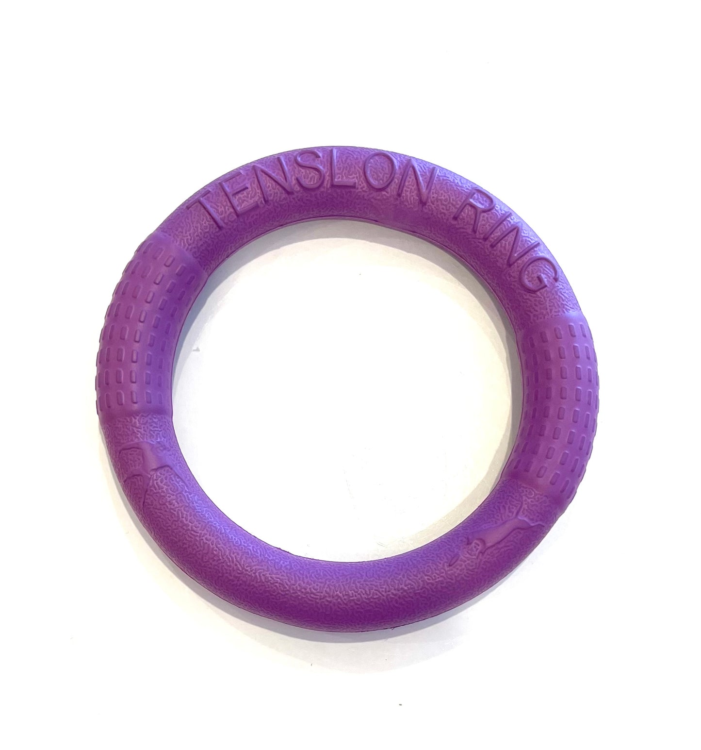 Frizz Rings