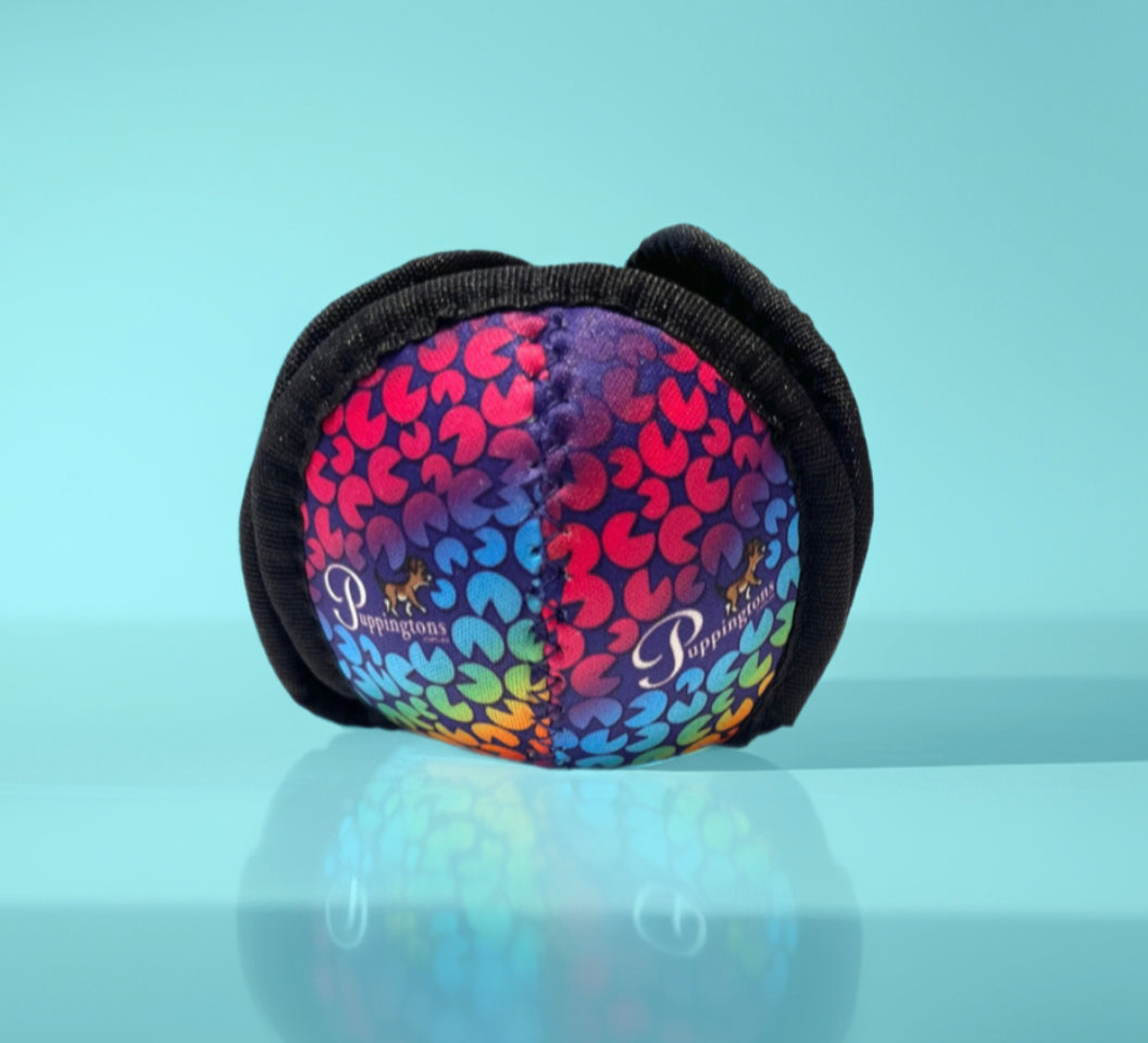 Puppington Treat Pod - Standard & Mini