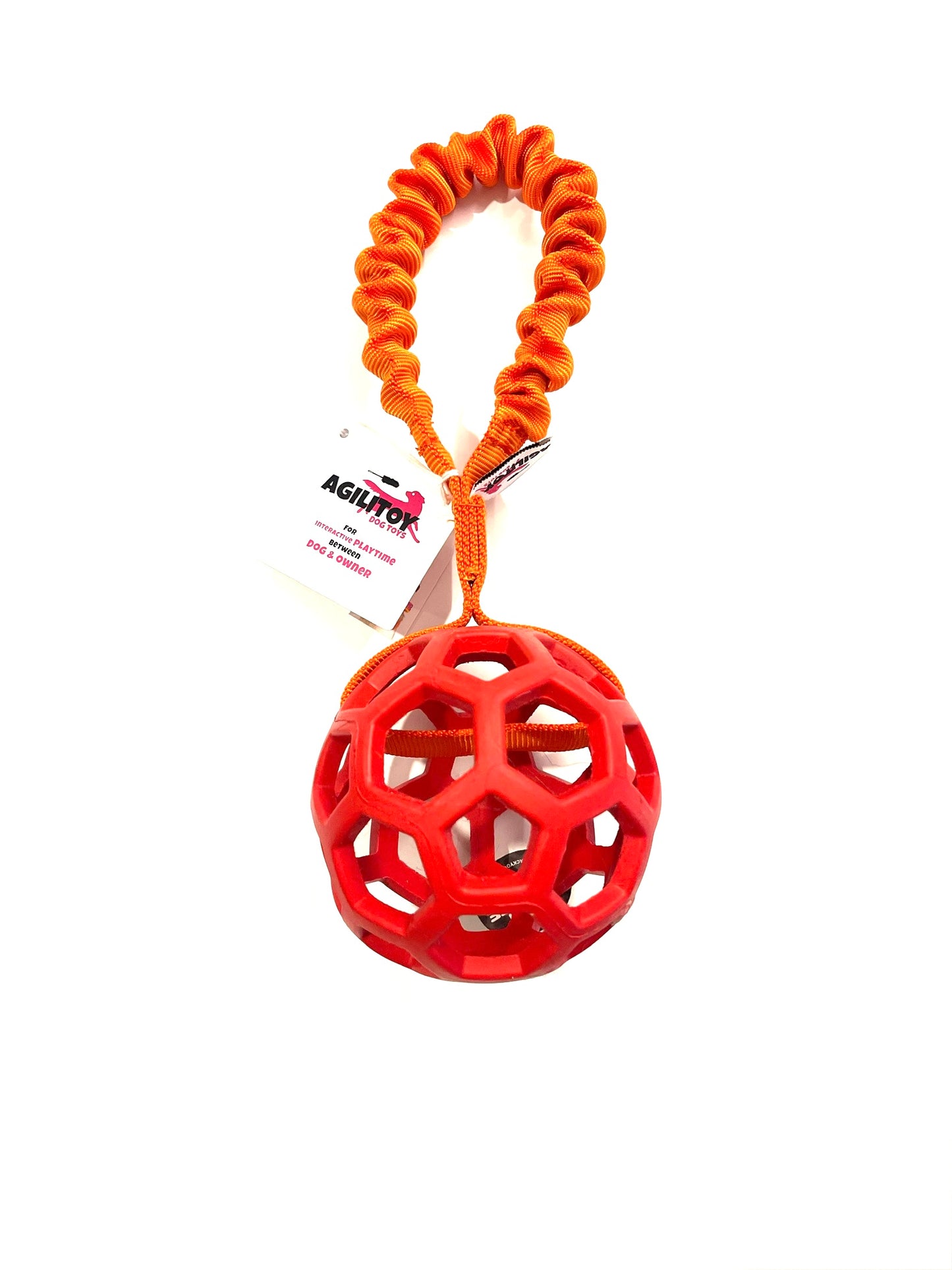Pocket Chuck Tug Air Rabbit