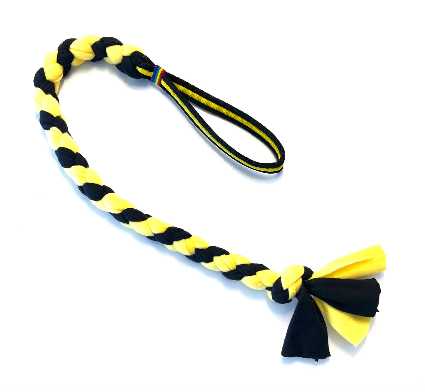 SALE - Long Tug Braid