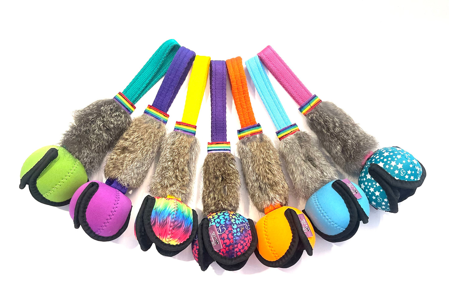 Pocket Pod Rabbit - Mini size Pod