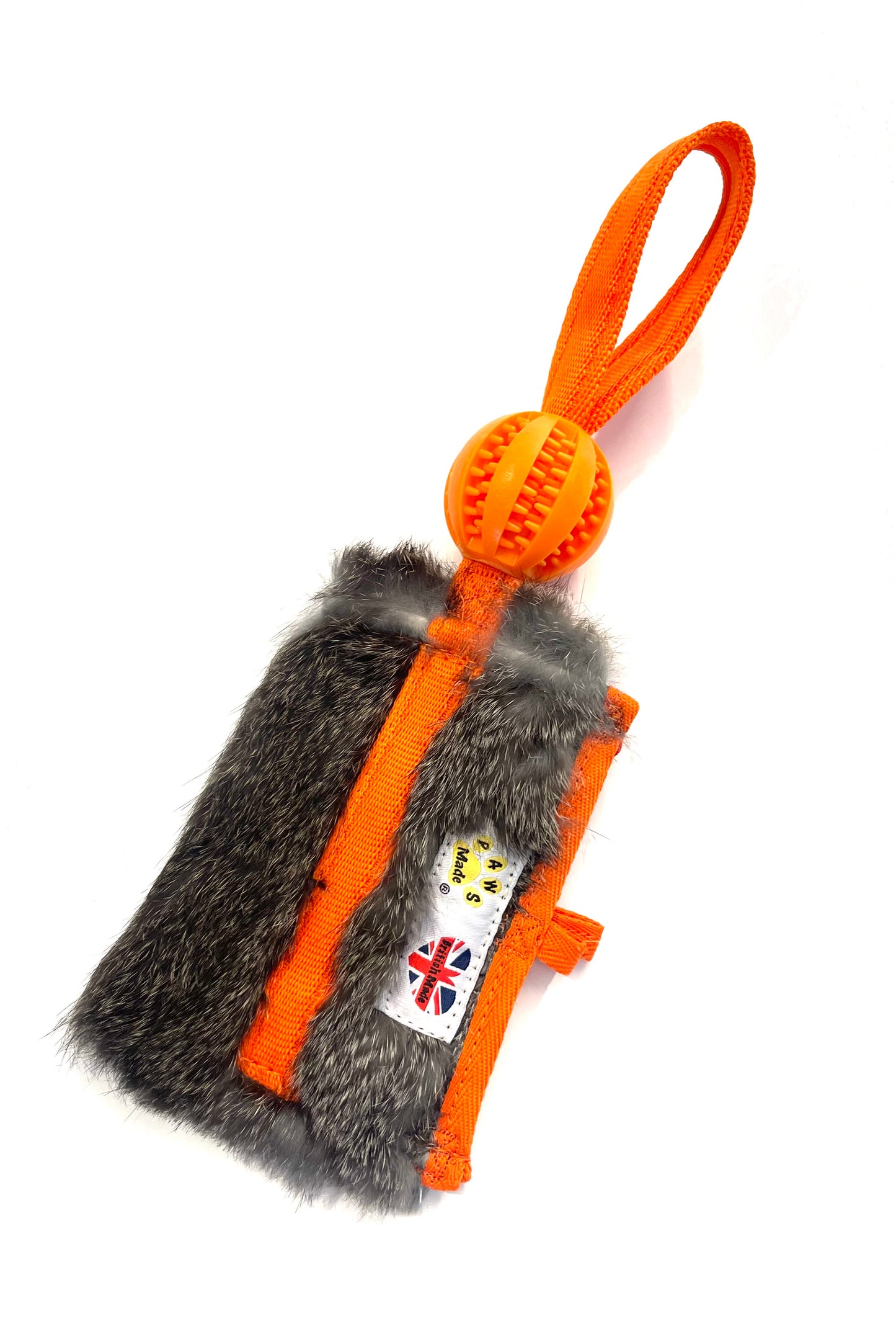 Rabbit Treat Pouches