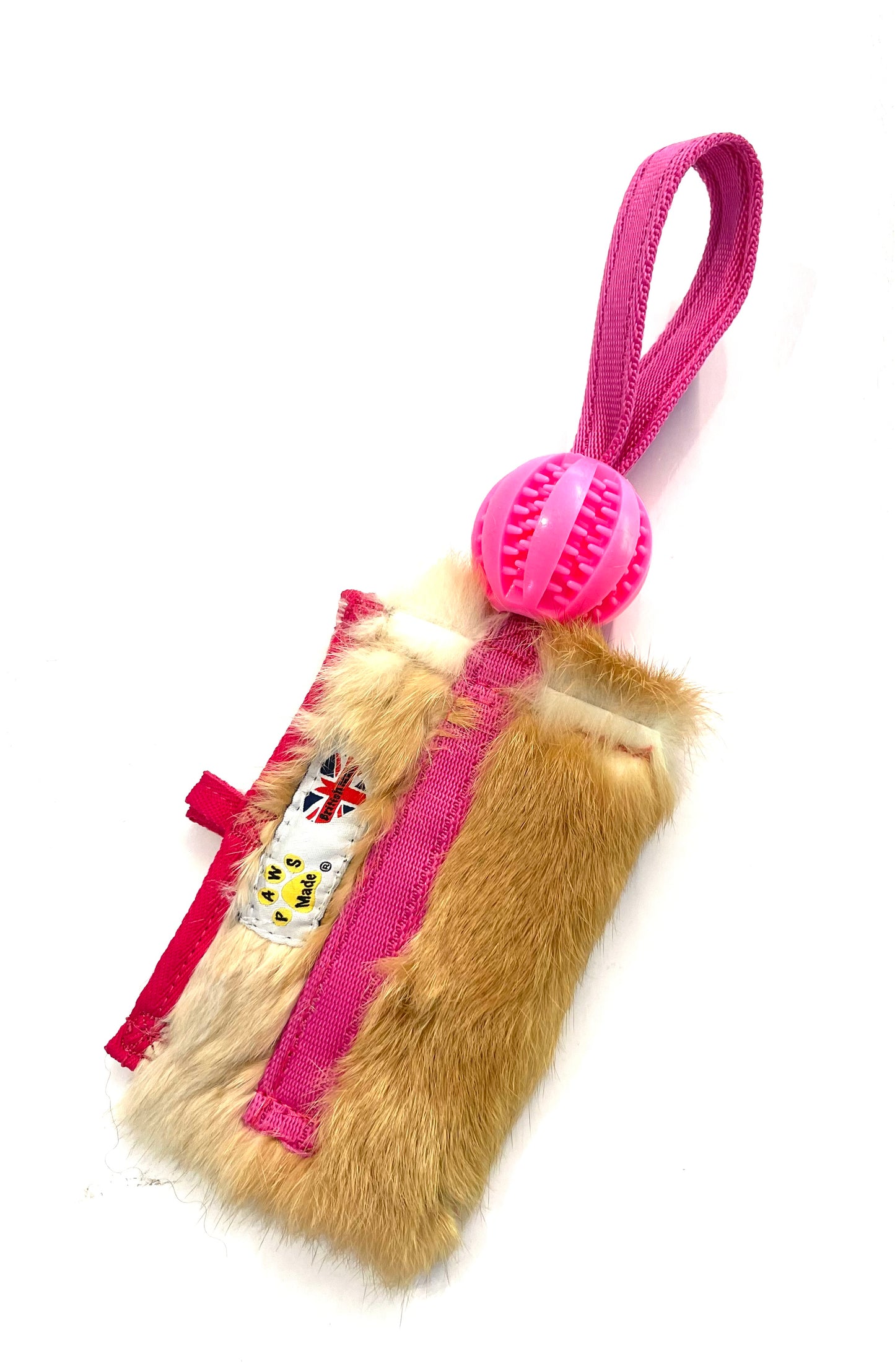 Rabbit Treat Pouches