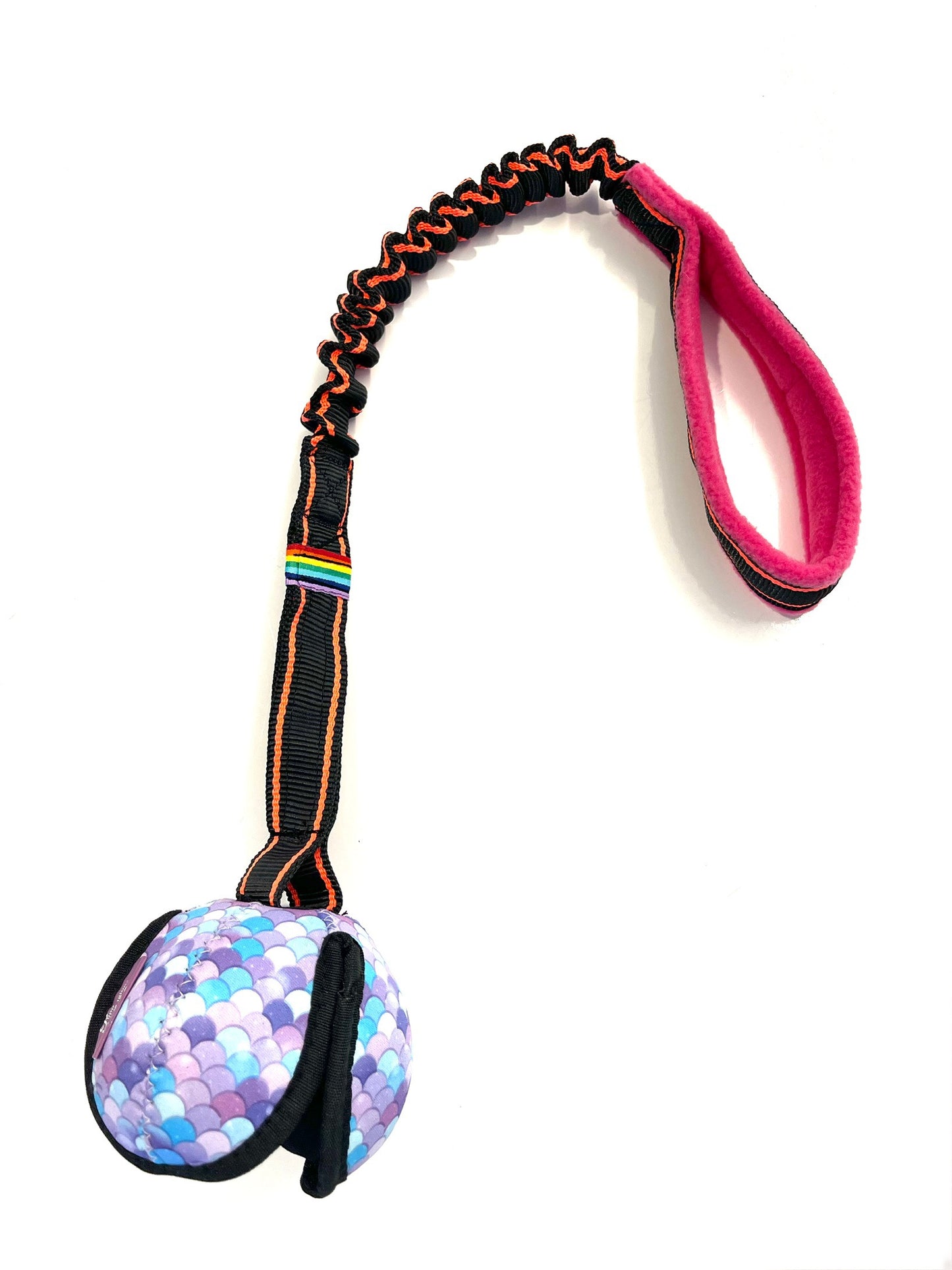 Bungee Pod