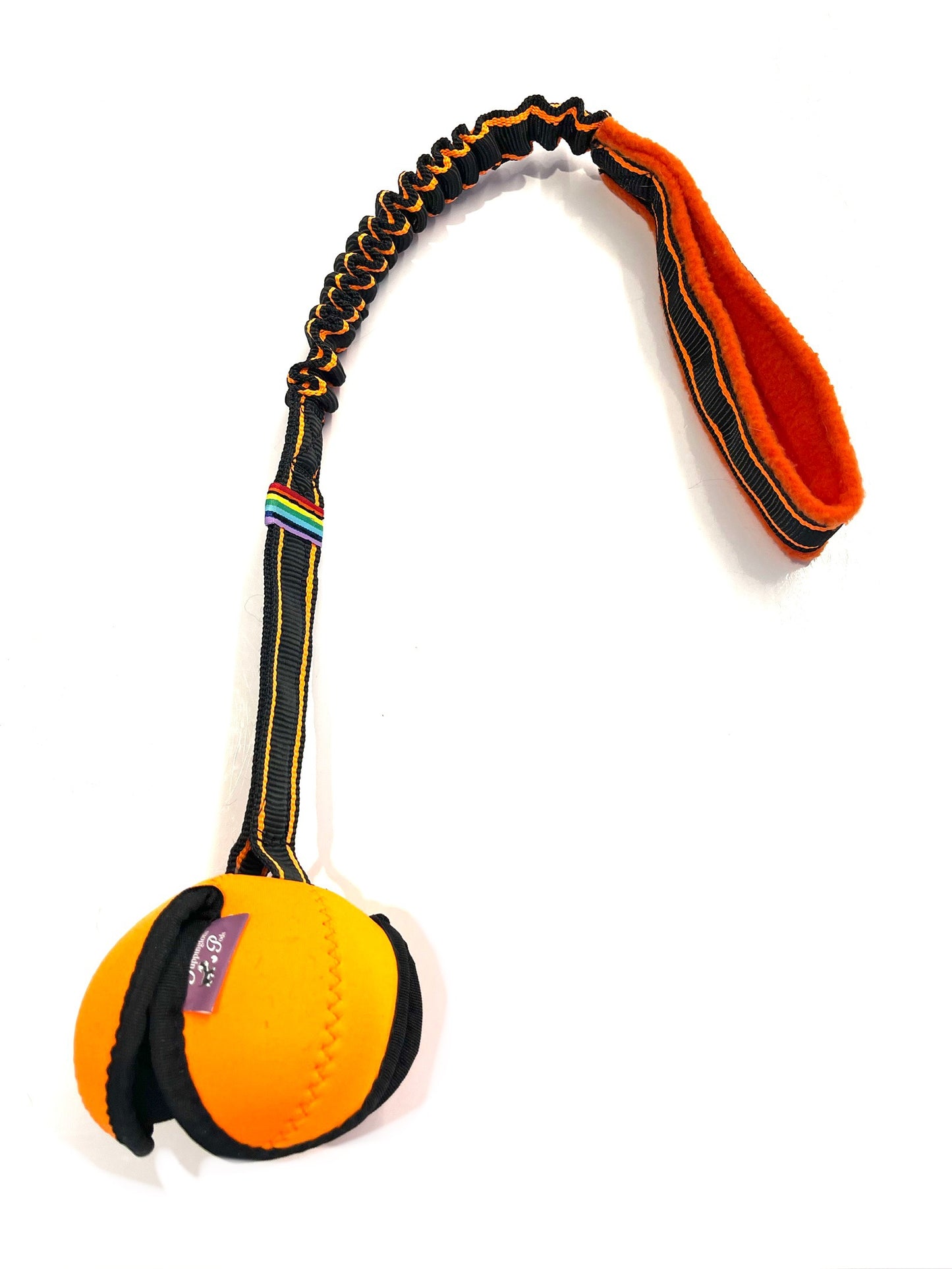 Bungee Pod