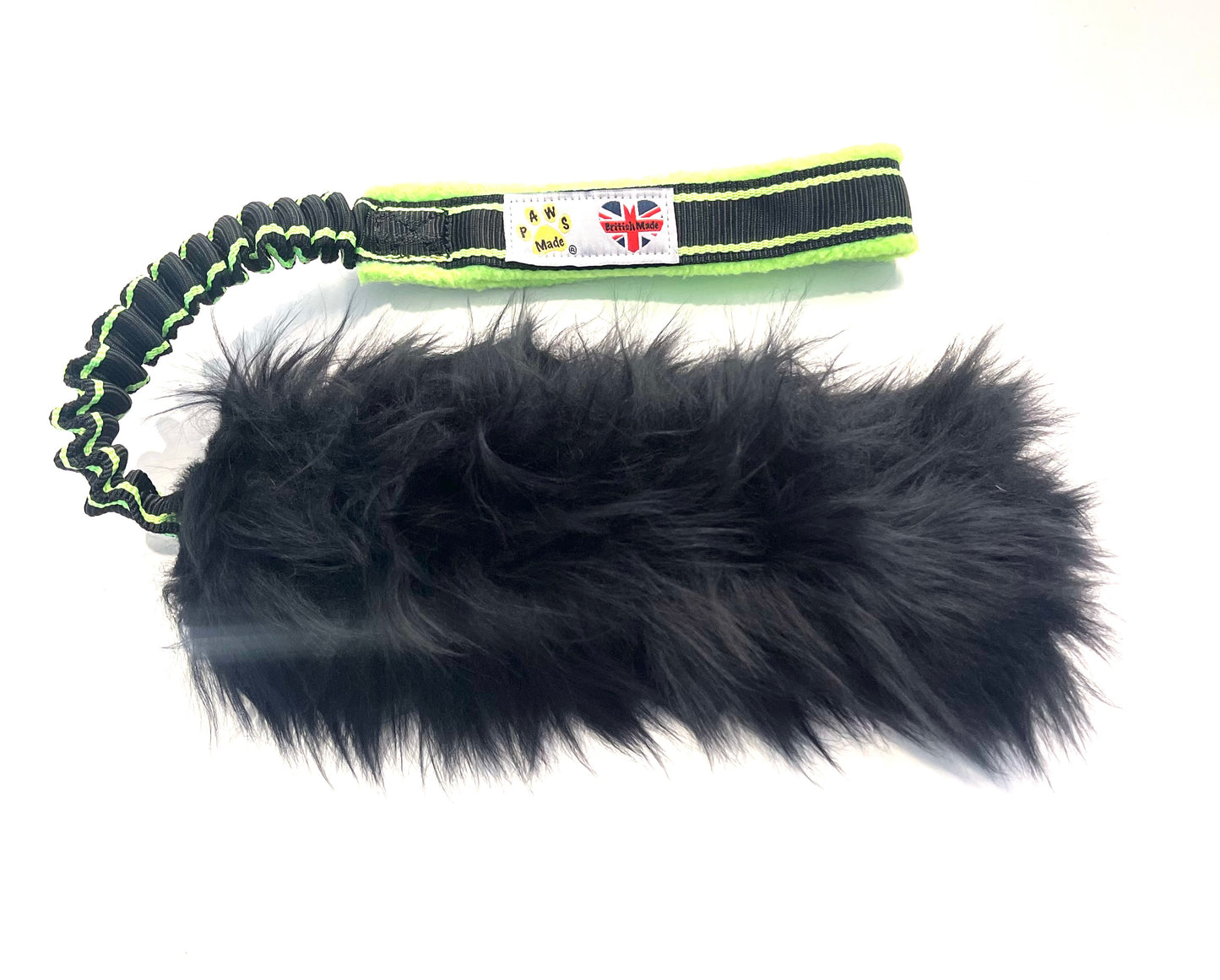 Super Sheepskin Bungee