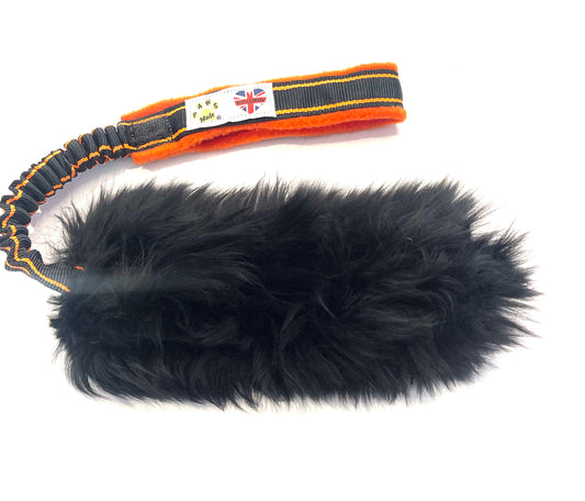 Super Sheepskin Bungee