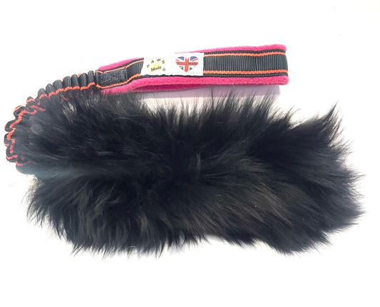 Super Sheepskin Bungee