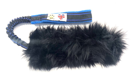 Super Sheepskin Bungee