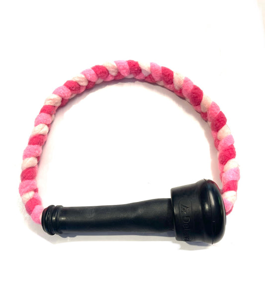 SALE - Milker Braided Ring Tug