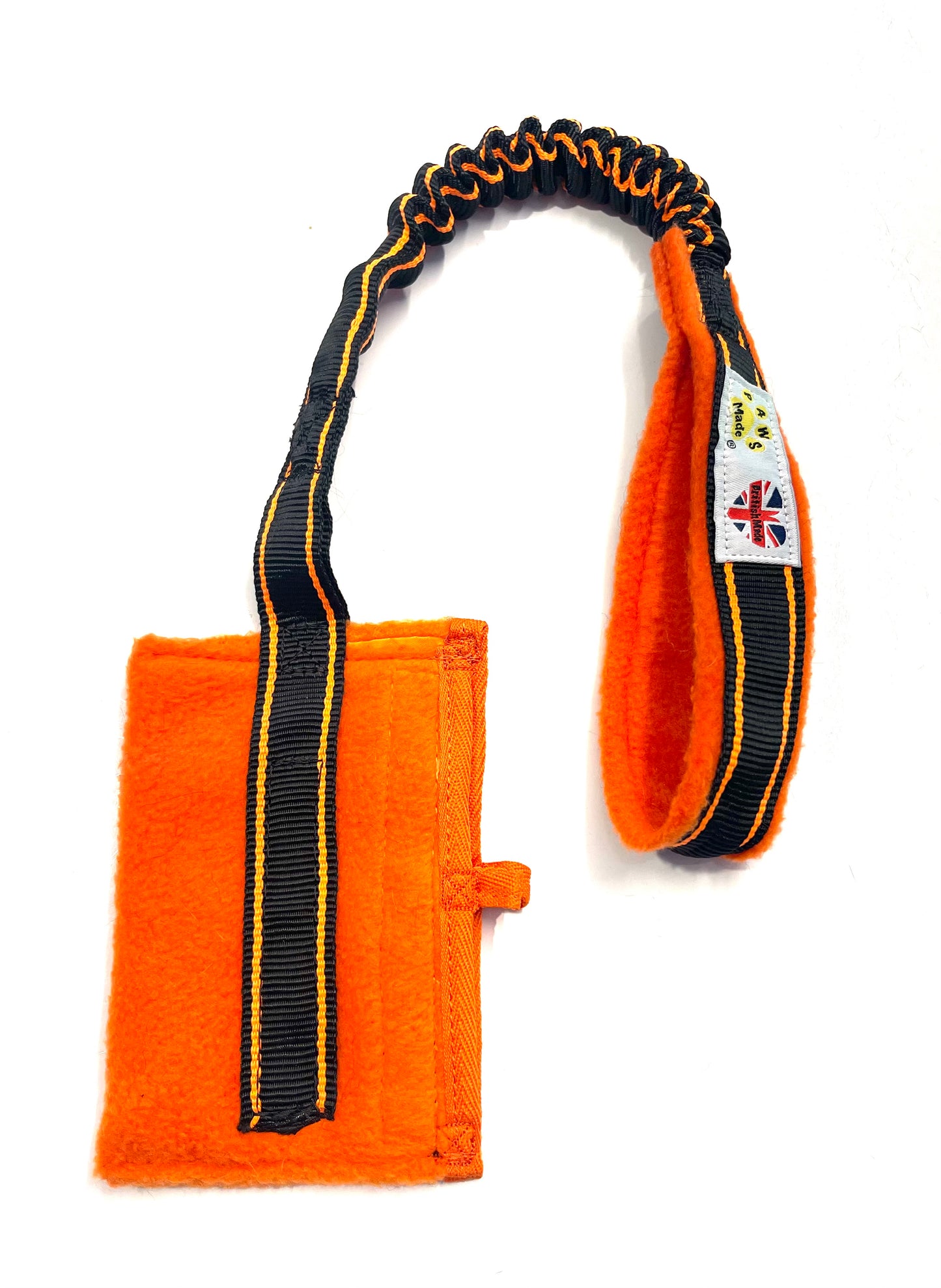 Bungee Treat Food Pouch