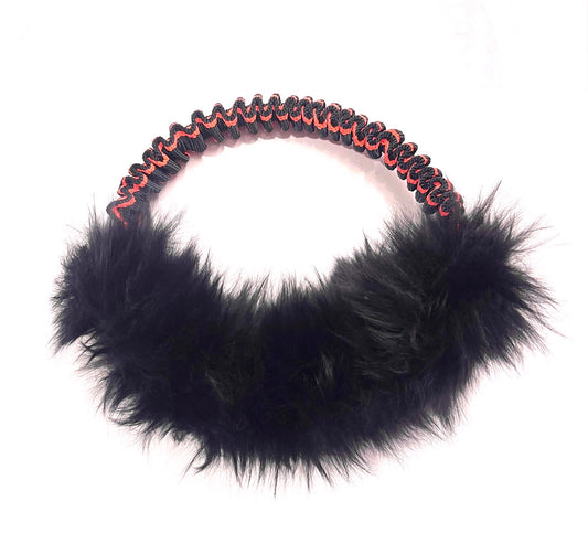 Super Sheepie Bungee Ring