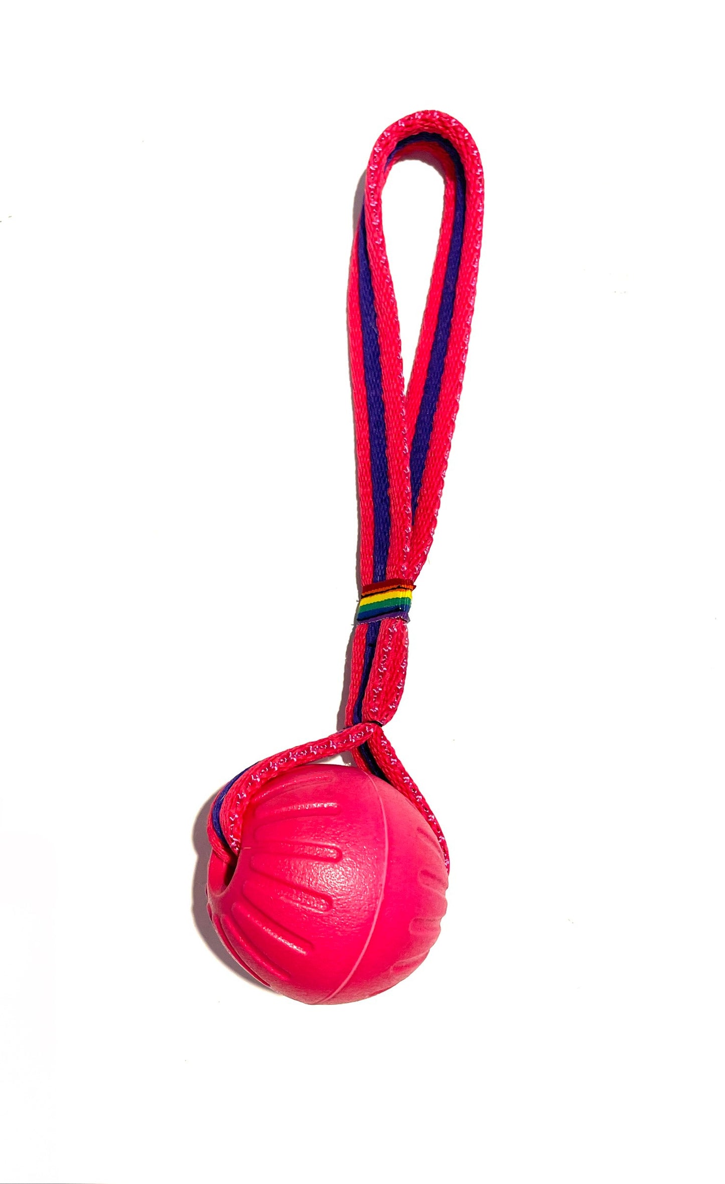 Float & Tug balls
