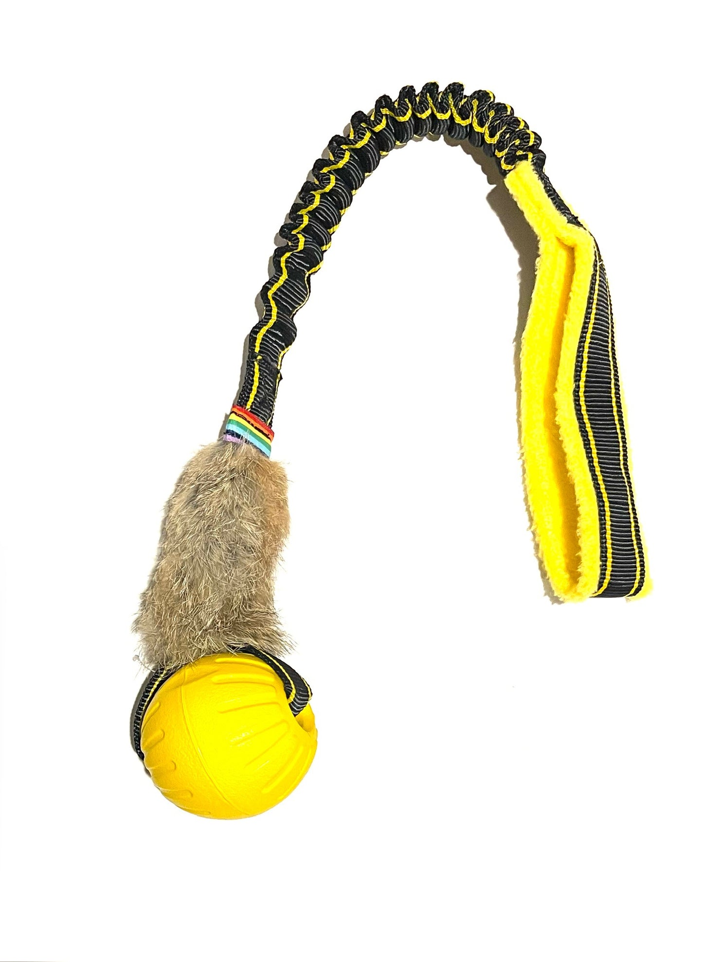 Medium Bungee Bunny & Ball