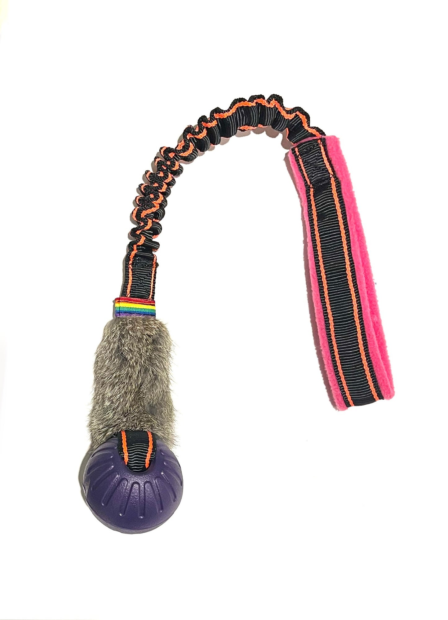 Medium Bungee Bunny & Ball