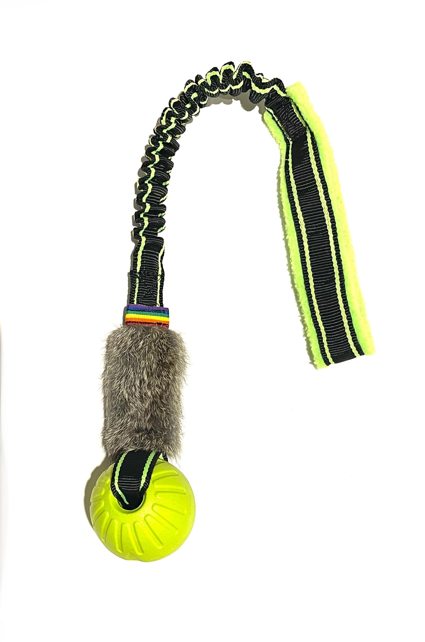 Medium Bungee Bunny & Ball