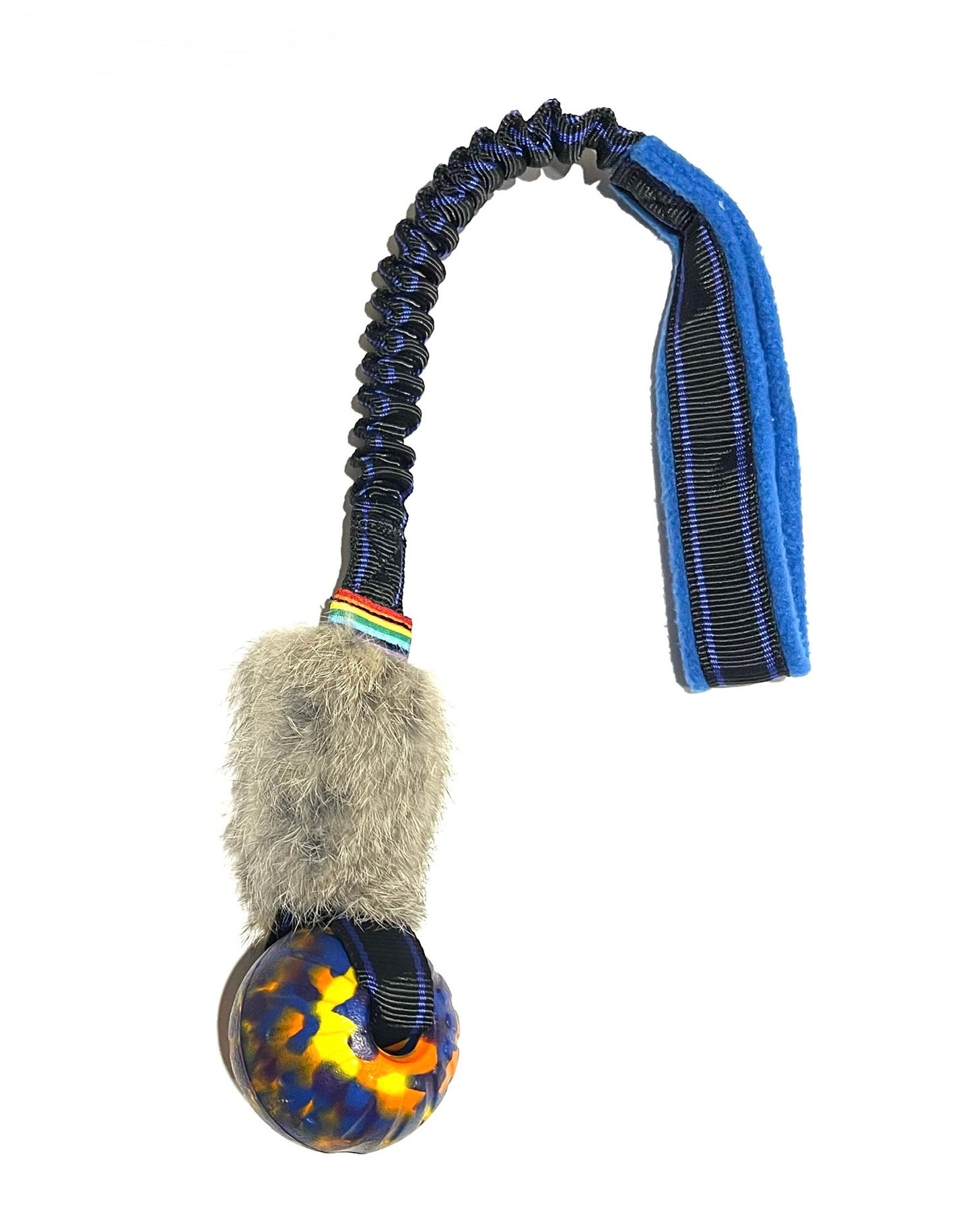 Medium Bungee Bunny & Ball
