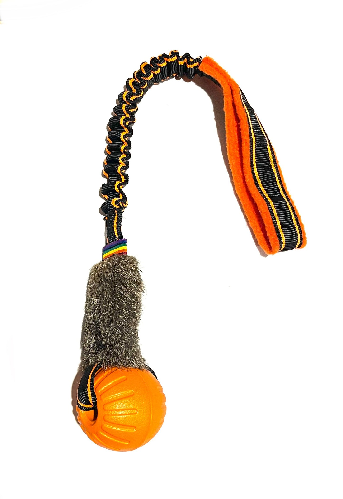 Medium Bungee Bunny & Ball