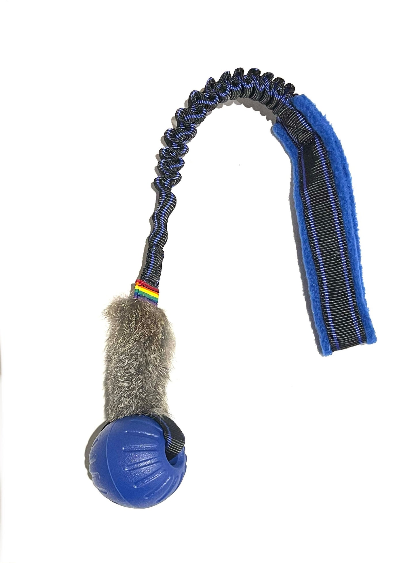 Medium Bungee Bunny & Ball