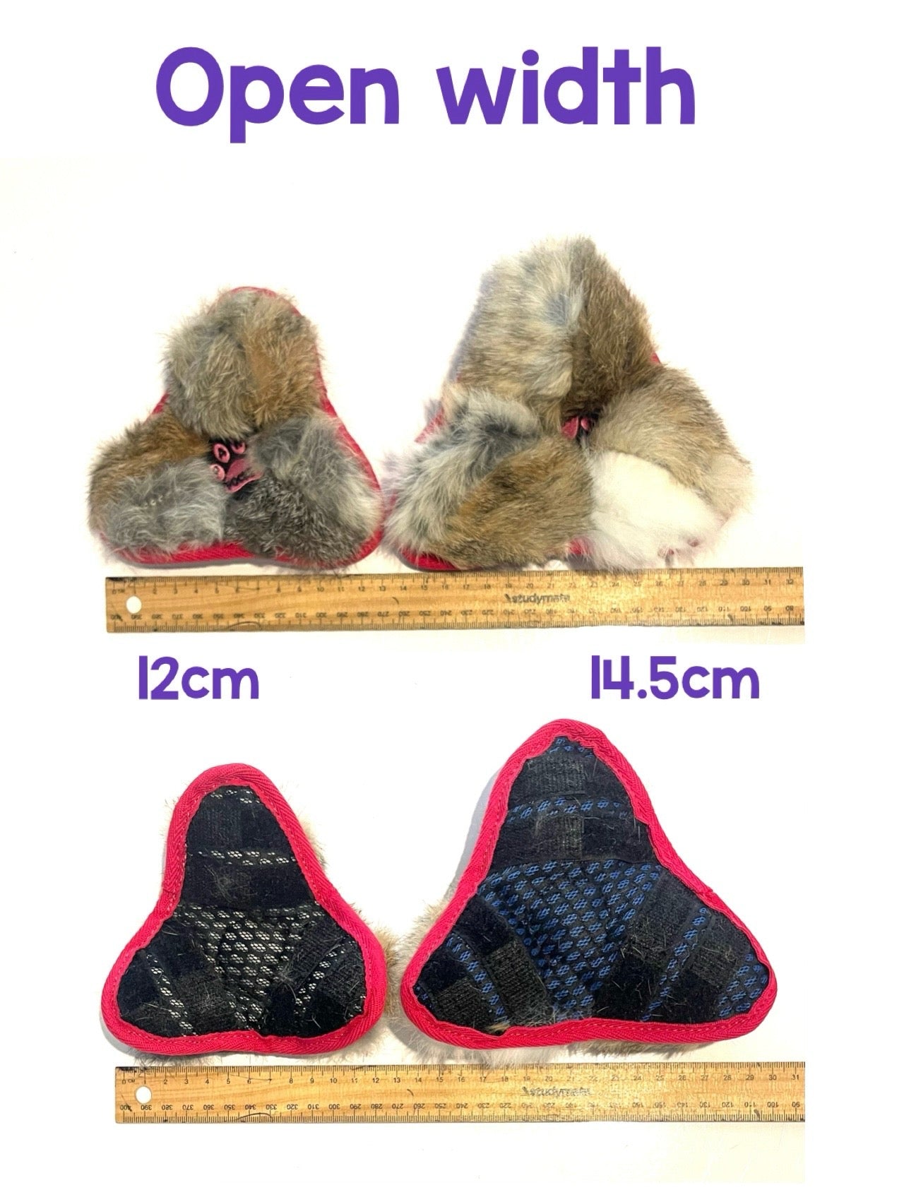 Bunny PawsPocket