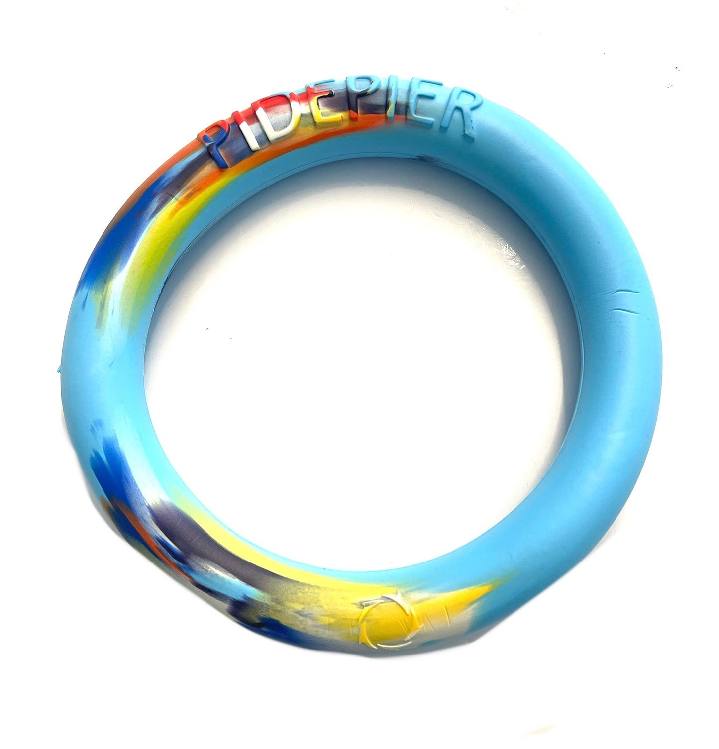 Frisbee Toys - Ring styles