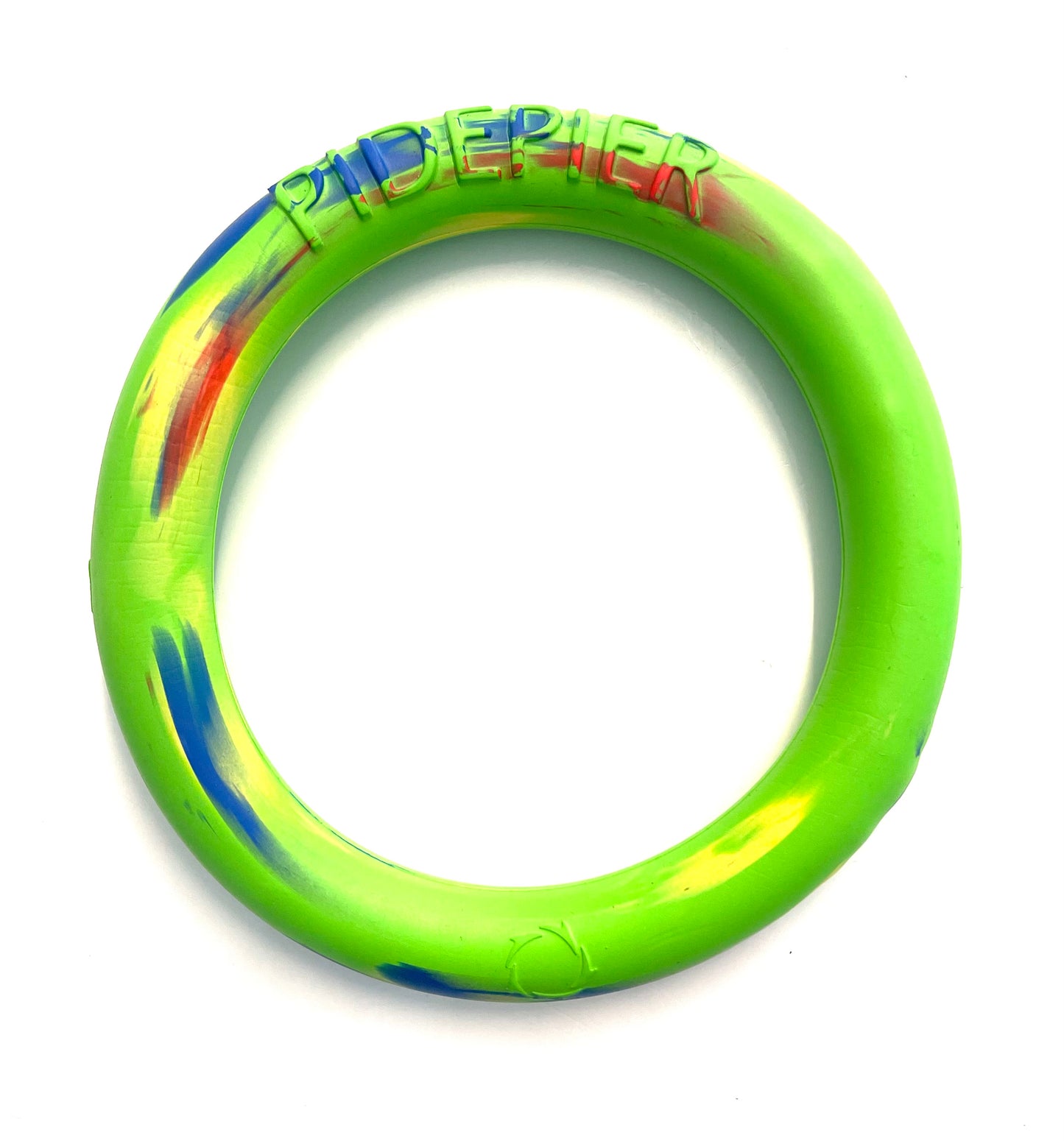 Frizz Rings