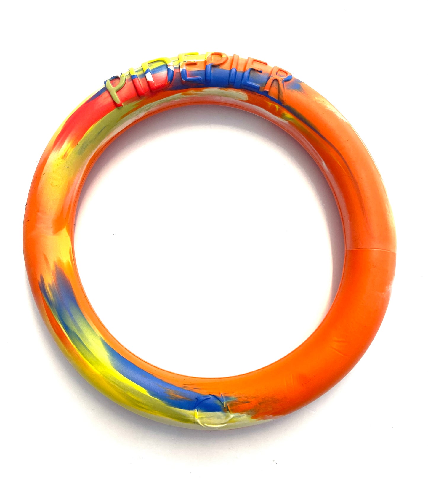 Frizz Rings