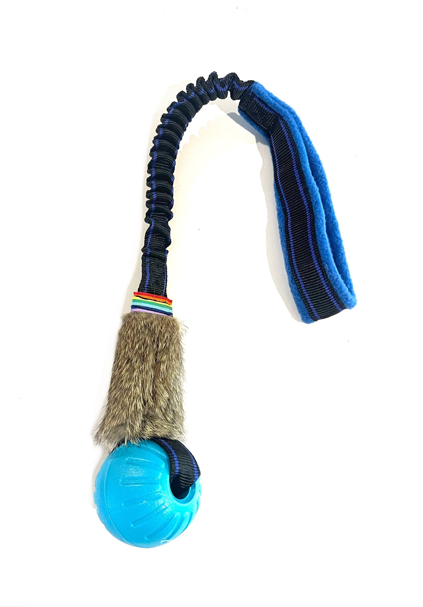 Medium Bungee Bunny & Ball