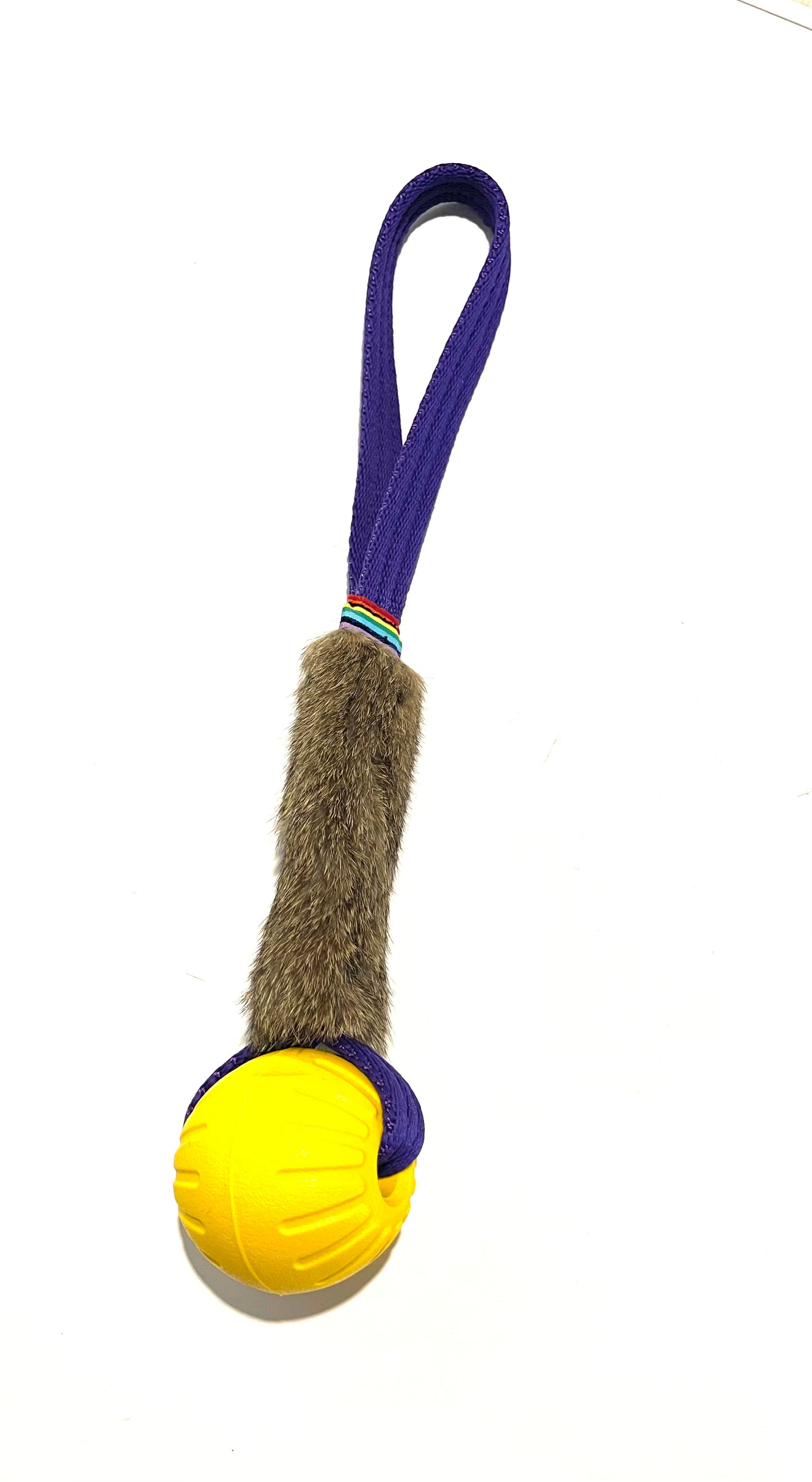 Bunny Ball Tug