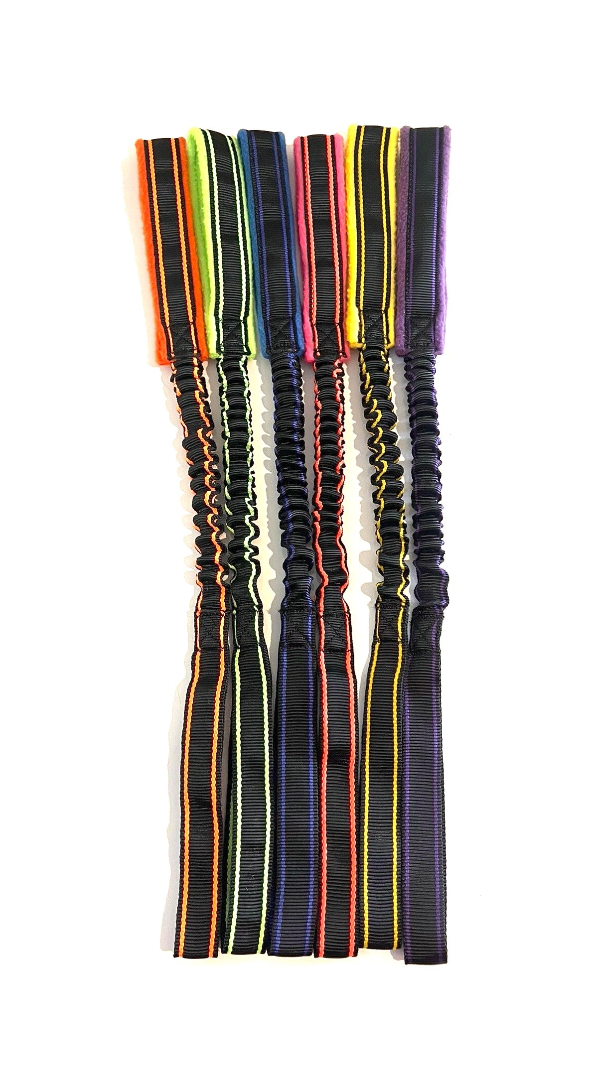 Bungee Handles