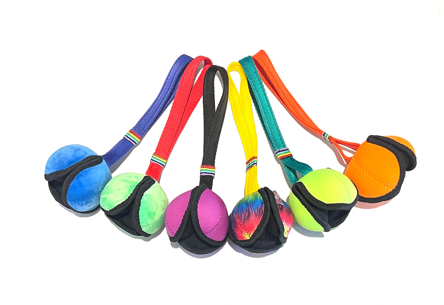 Pocket Pods - Standard Size