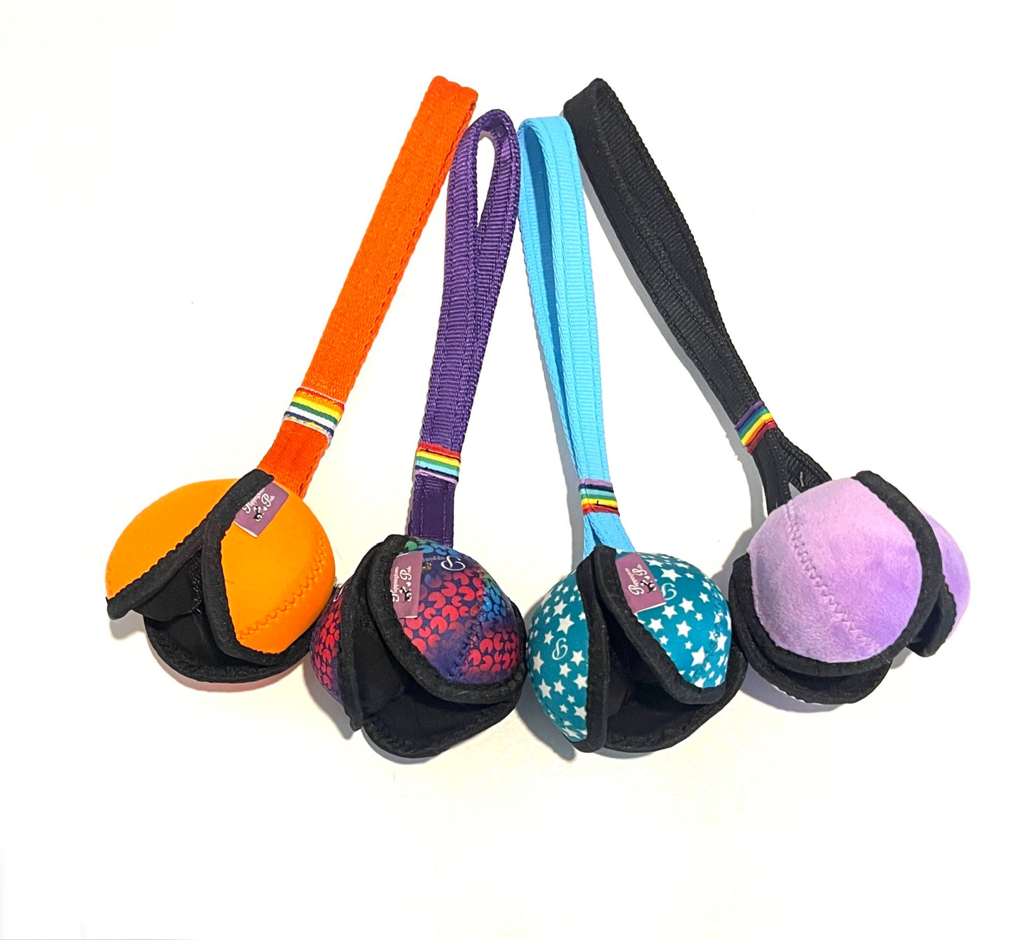 Pocket Pods - Standard Size