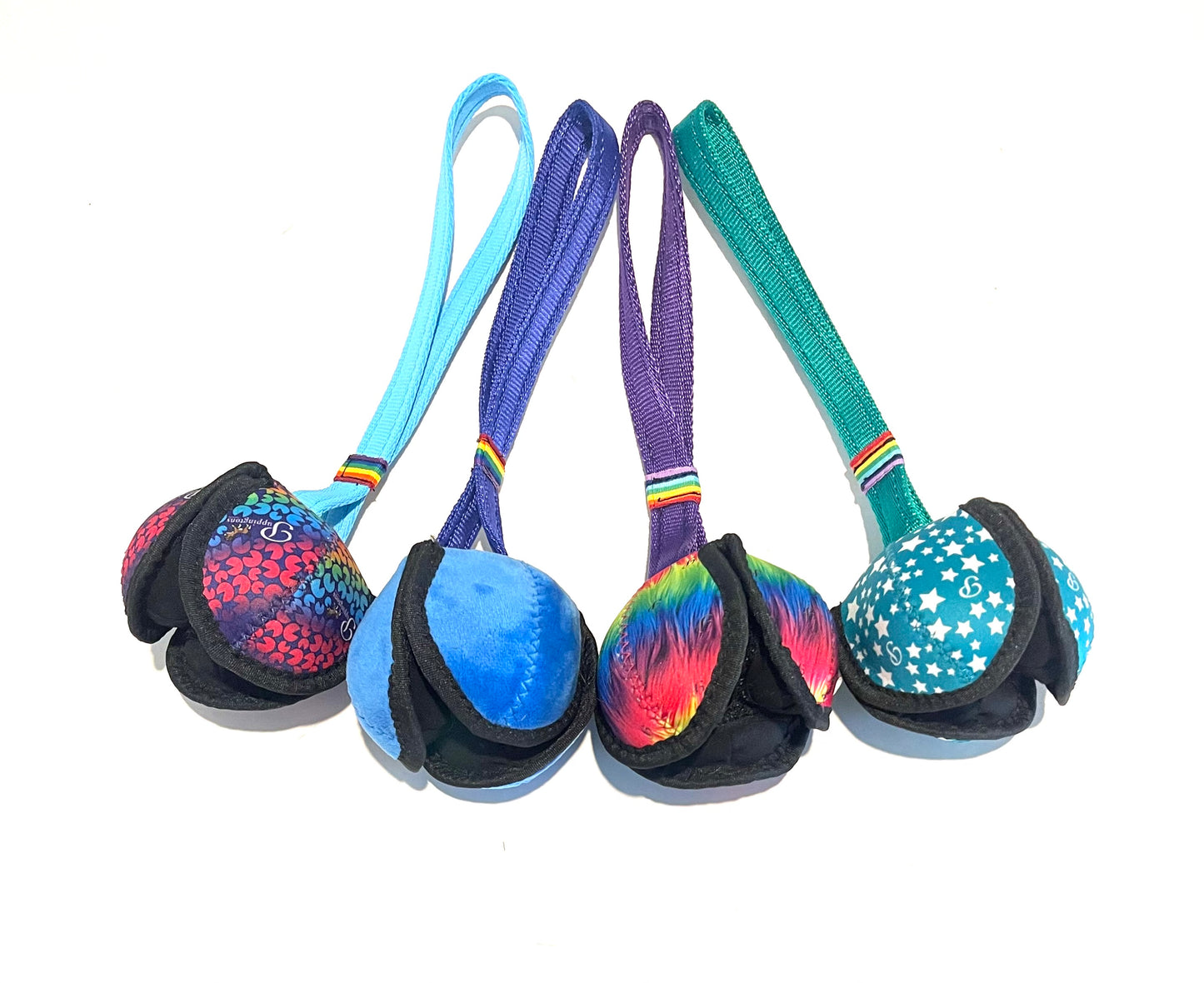 Pocket Pods - Standard Size