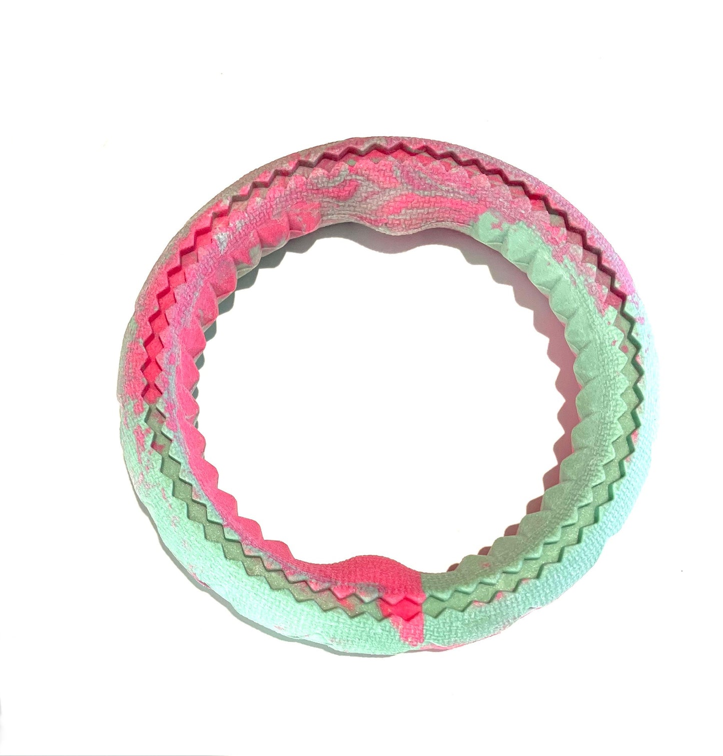 Frisbee Toys - Ring styles