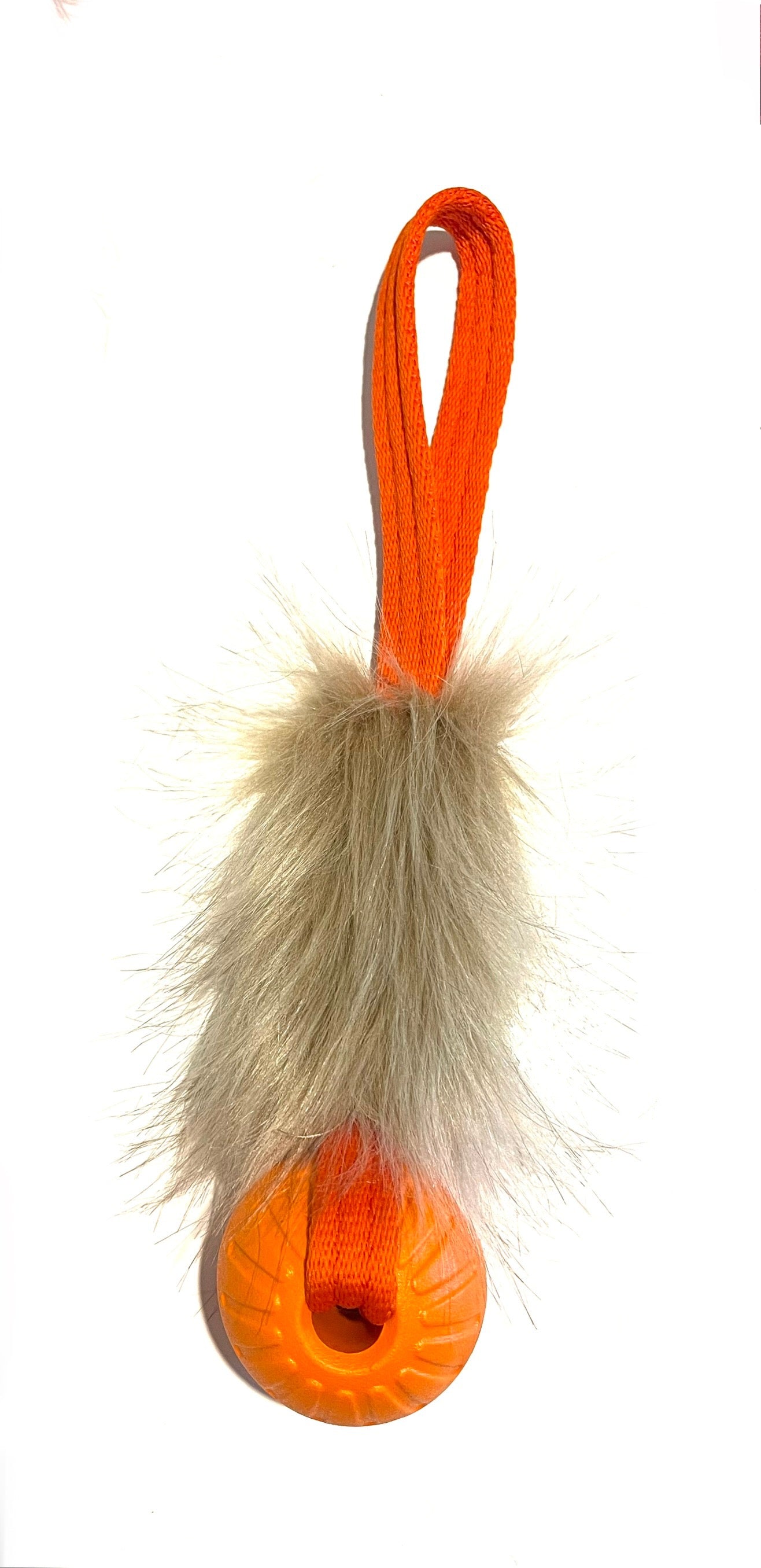 Fur Ball Tug