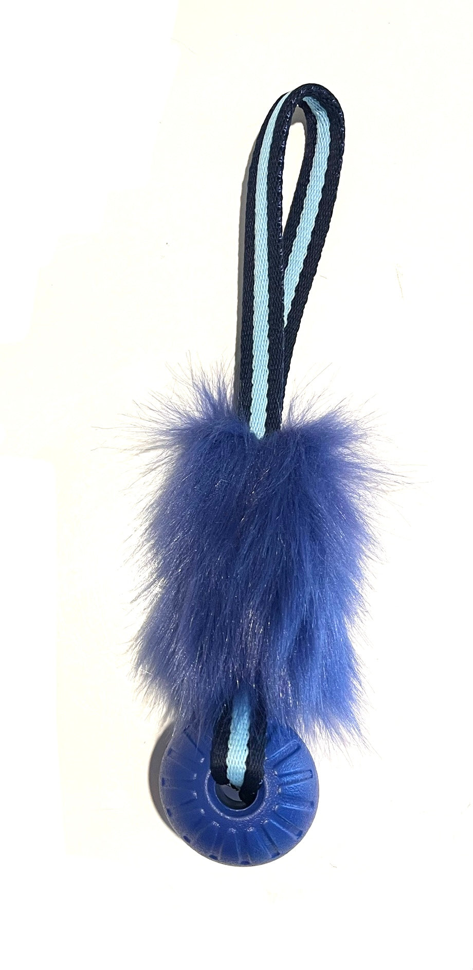 Fur Ball Tug